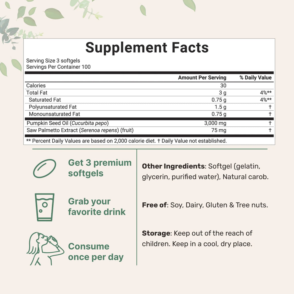 Root Revival Hair Growth System